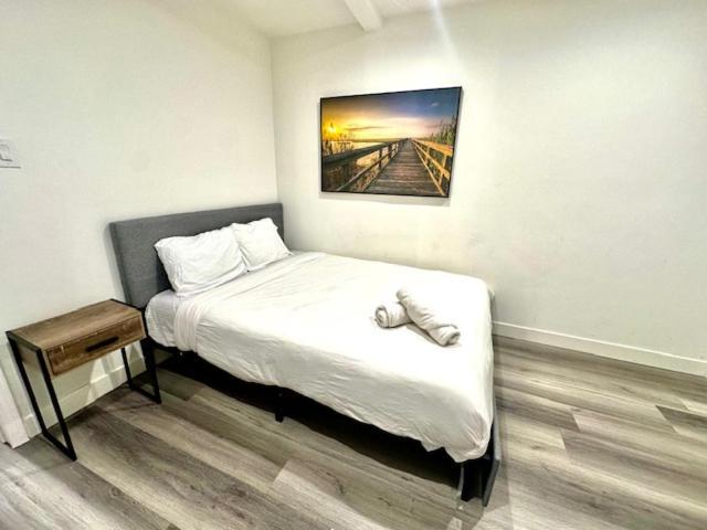 Angeles Cozy Pico 3bedroom - 1bath *