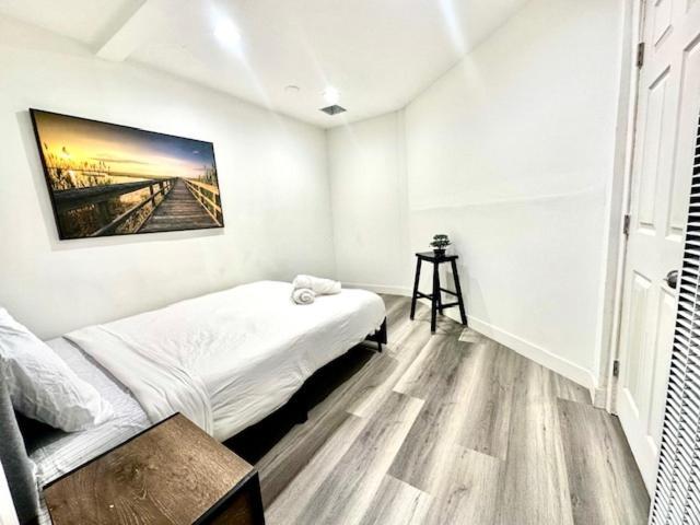 Angeles Cozy Pico 3bedroom - 1bath Los Angeles