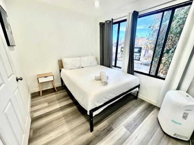 Angeles Cozy Pico 3bedroom - 1bath *