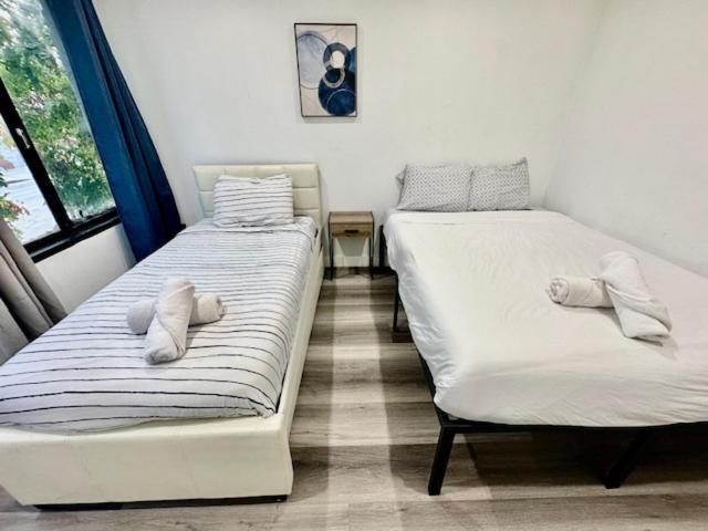 Appartement Angeles Cozy Pico 3bedroom - 1bath