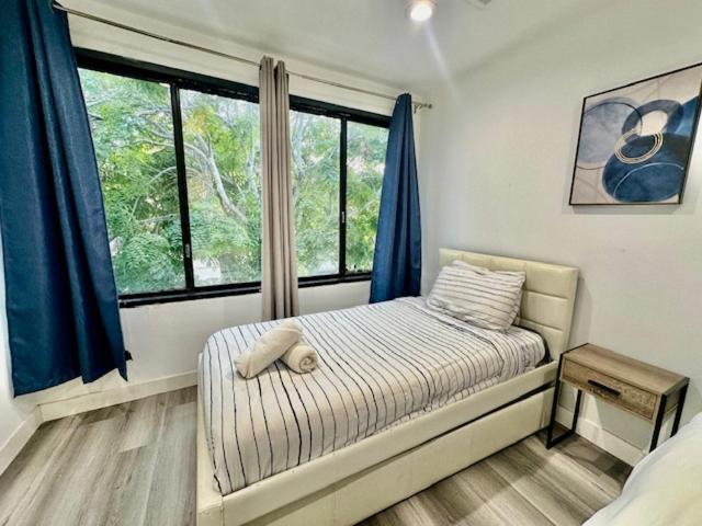 Angeles Cozy Pico 3bedroom - 1bath Appartement *