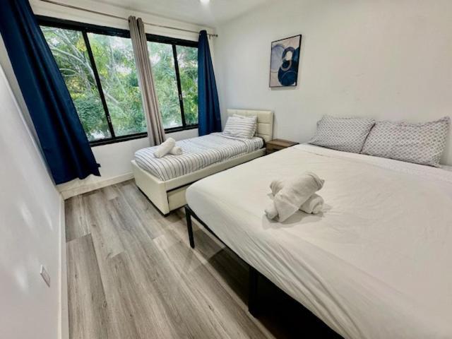 Angeles Cozy Pico 3bedroom - 1bath Appartement