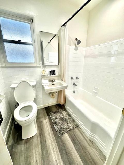 Appartement Angeles Cozy Pico 3bedroom - 1bath *